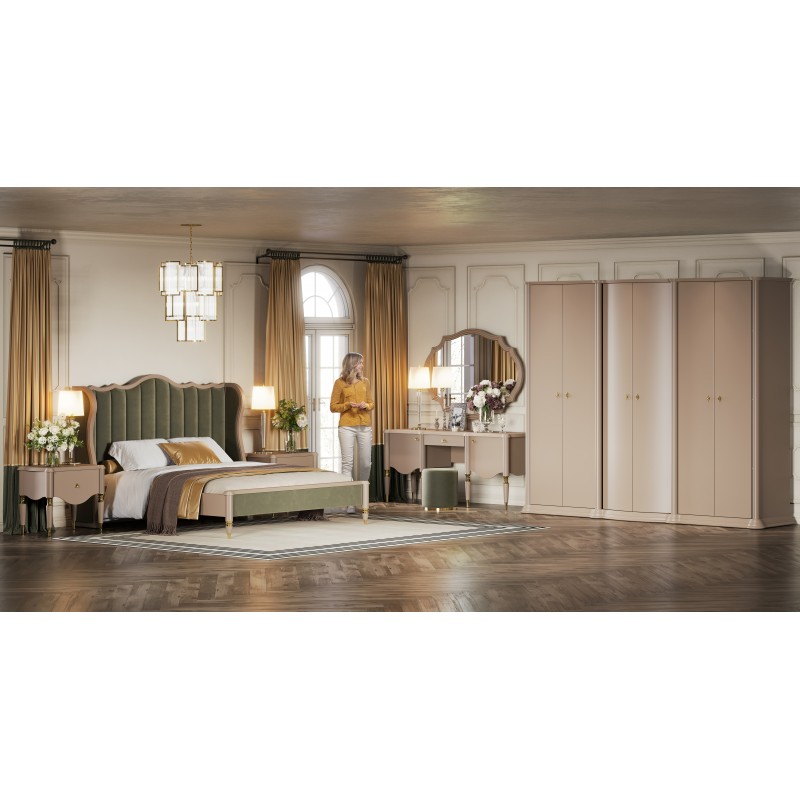 СОФИЯ Спальня