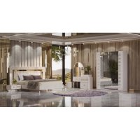 ТИФФАНИ Спальня