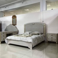 ХАЛИФ Спальня