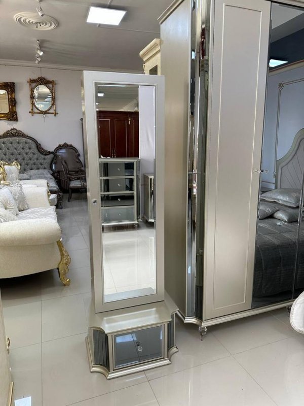 ДЕЗИРЕ Зеркало напольное ДЕЗИРЕ Зеркало напольное