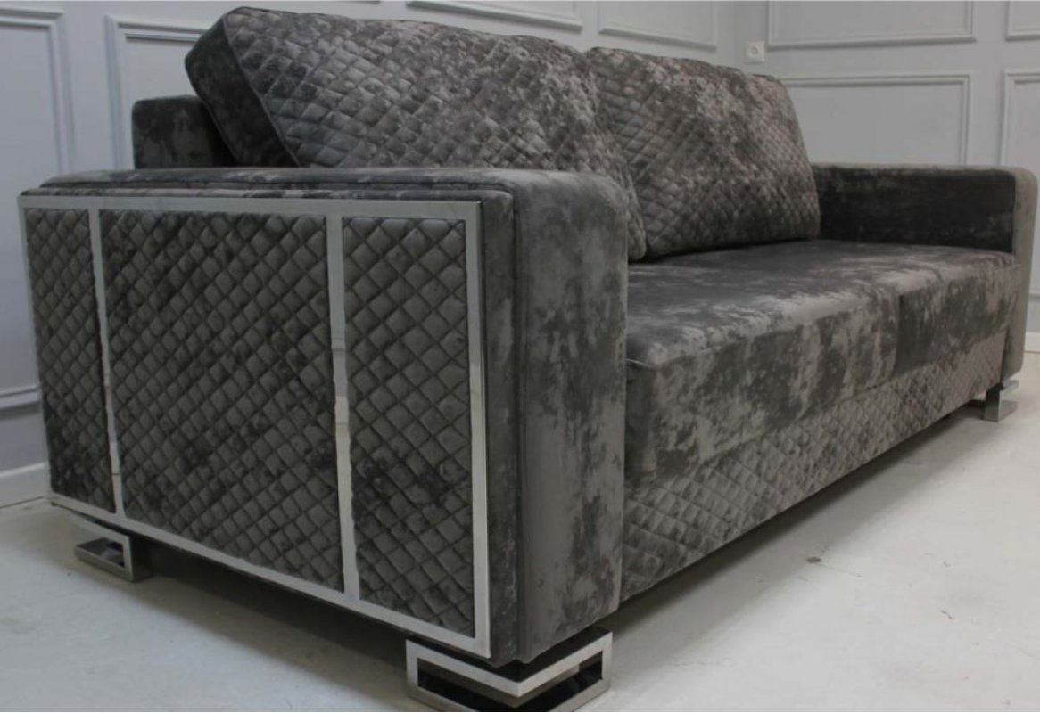 ZARA (ЗАРА) Диван 3-х местный (10 категория)