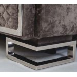 ZARA (ЗАРА) Диван 3-х местный (10 категория)