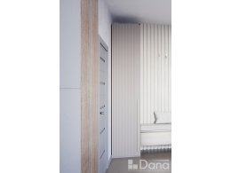 Шкаф DIMARE (ДИМАРЕ) D5510 Дана