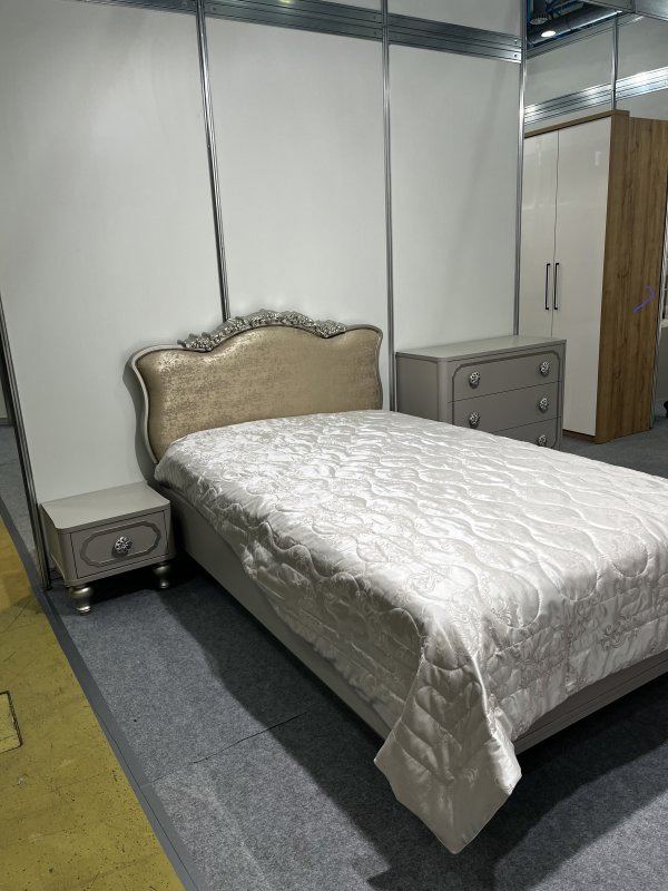 СИЦИЛИЯ Кровать 1200 с подъемным механизмом СИЦИЛИЯ Кровать 1200 с подъемным механизмом