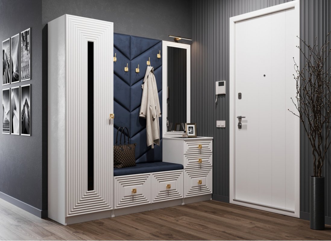 АЛИЯ Мебель для прихожей