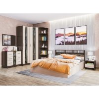 ЭРИКА Спальня