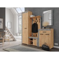 ГАЛАНТ Прихожая