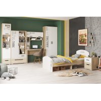 ДЖУНИОР Детская мебель ДЖУНИОР Детская мебель