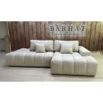 БЛУМ Диван с оттоманкой