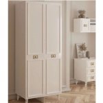 ВИКТОРИЯ Шкаф 2-х дверный СВК-01