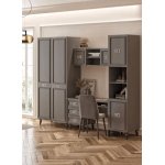 ВИКТОРИЯ Шкаф 2-х дверный СВК-01