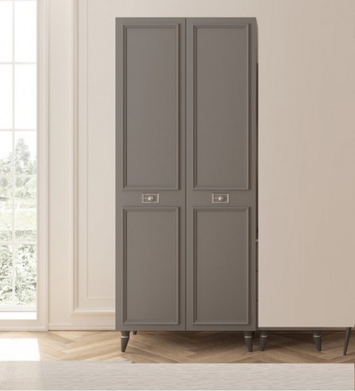 ВИКТОРИЯ Шкаф 2-х дверный СВК-01