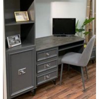 ВИКТОРИЯ Стол письменный МВК-02