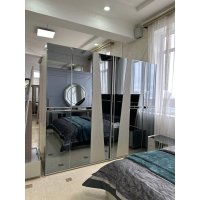 ЛАТИФА Шкаф 6-ти дверный 