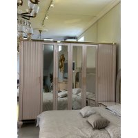 ВЕЛАРА Шкаф 6-ти дверный 