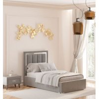 ВИКТОРИЯ Кровать 0,9 без п/м СВК-05