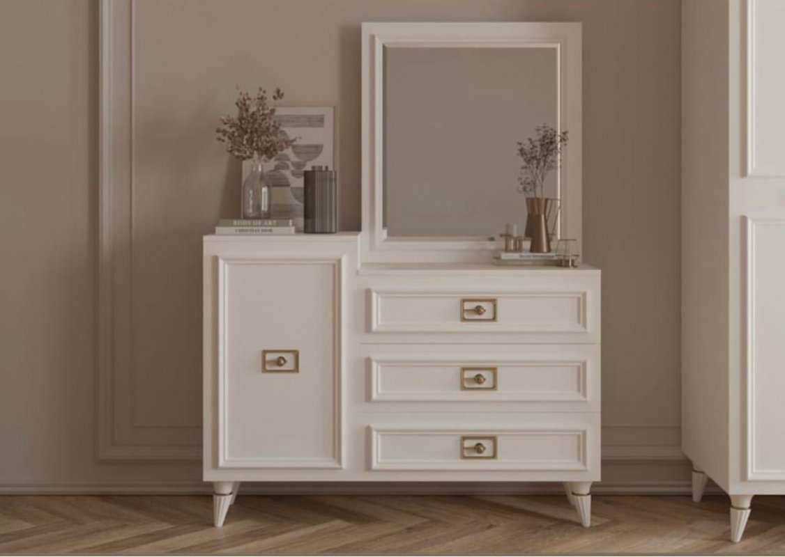 ВИКТОРИЯ Комод без зеркала СВК-13