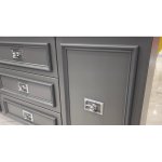 ВИКТОРИЯ Комод без зеркала СВК-13