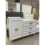 ВИКТОРИЯ Комод без зеркала СВК-13