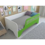 АСТРА-13 Кровать детская 