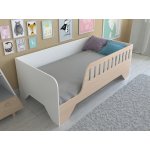 АСТРА-13 Кровать детская 