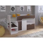АСТРА 9 детская кровать-чердак (разные модели)