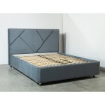 ТОСКАНА Кровать 1,6 с основанием на ножках