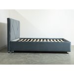 ТОСКАНА Кровать 2,0 с основанием на ножках