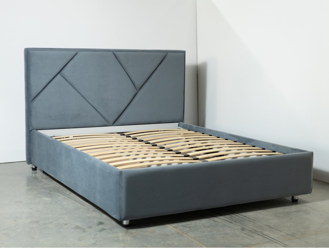 ТОСКАНА Кровать 2,0 с основанием на ножках