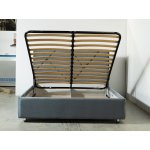 ТОСКАНА Кровать 2,0 с основанием на ножках