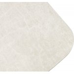 Стол ASTRID 200 TL-102 Бежевый мрамор, испанская керамика / Шоколадное золото каркас, ®DISAUR Стол ASTRID 200 TL-102 Бежевый мрамор, испанская керамика / Шоколадное золото каркас, ®DISAUR