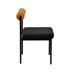 Стул Балла темно-серый