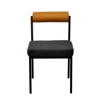 Стул Балла темно-серый