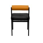 Стул Балла темно-серый