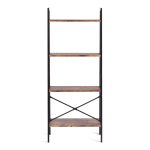 Стеллаж WS-02 Стеллаж WS-02