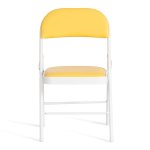 Стул складной FOLDER (mod. 3022G)