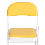 Стул складной FOLDER (mod. 3022G)