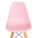 Стул CINDY (EAMES) (mod. 1801)