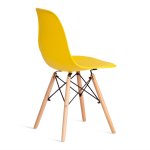 Стул CINDY (EAMES) (mod. 1801)