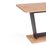 Стол обеденный FOX раздвижной Стол обеденный FOX раздвижной