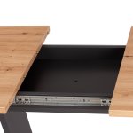 Стол обеденный FOX раздвижной Стол обеденный FOX раздвижной