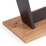 Стол обеденный FOX раздвижной Стол обеденный FOX раздвижной