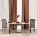 Стол обеденный FOX раздвижной Стол обеденный FOX раздвижной