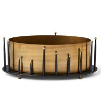 Кашпо STALACTITE