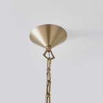 Люстра GATHERING, 8 LT