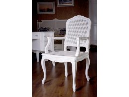 Стул с подлокотниками ПРОВАНС DF852(DD) Фабрики Китая