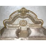 МОНАРХ спальня (белый или орех)