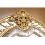 МОНАРХ спальня (белый или орех)