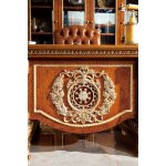 МОНАРХ Е62 Стол рабочий 2,0 м