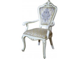 Стул с подлокотниками 601-75 ЭСТЕЛЛА Фабрики Китая